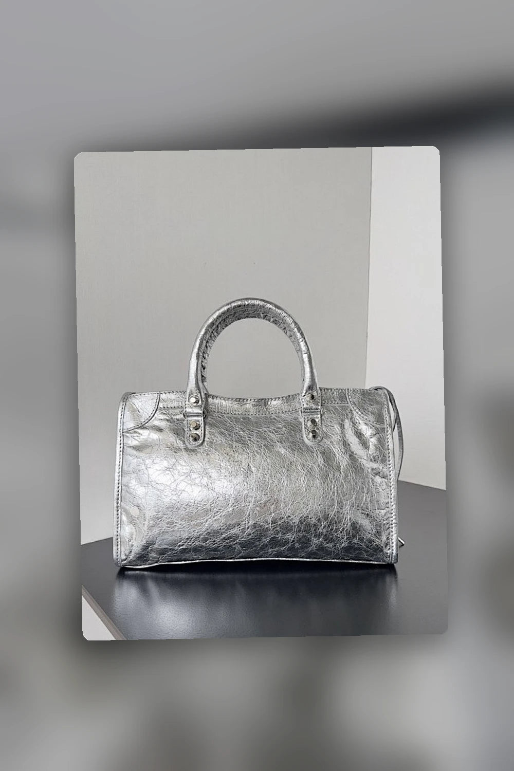 NB - BG Bag - 1875