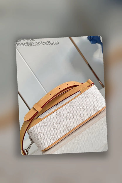 NB - LOV Bag - 1133