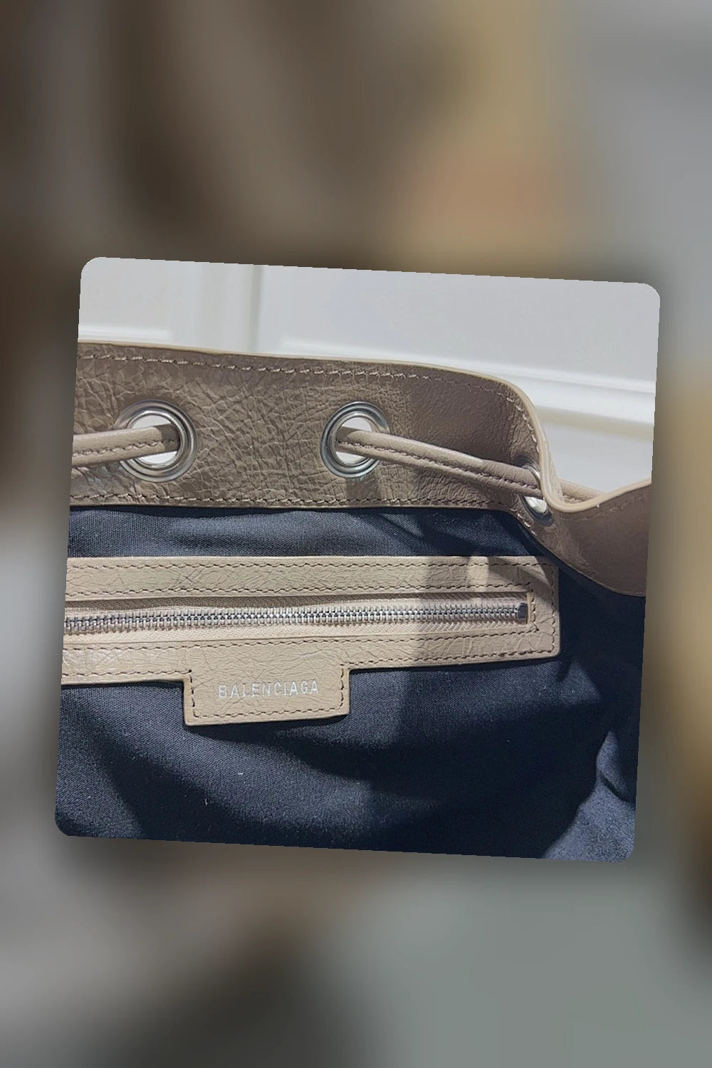 NB - BG Bag - 651