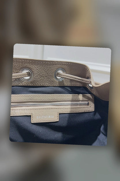 NB - BG Bag - 651