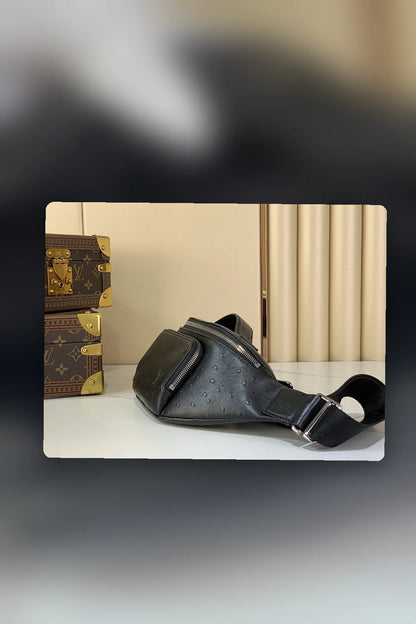 NB - LOV Bag - 196