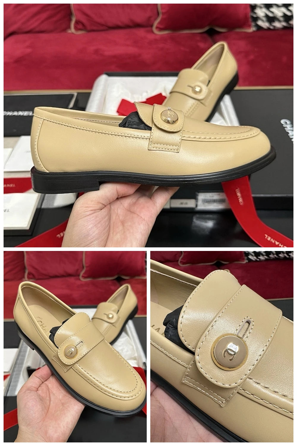 NB - CHL Mix Items - 502
