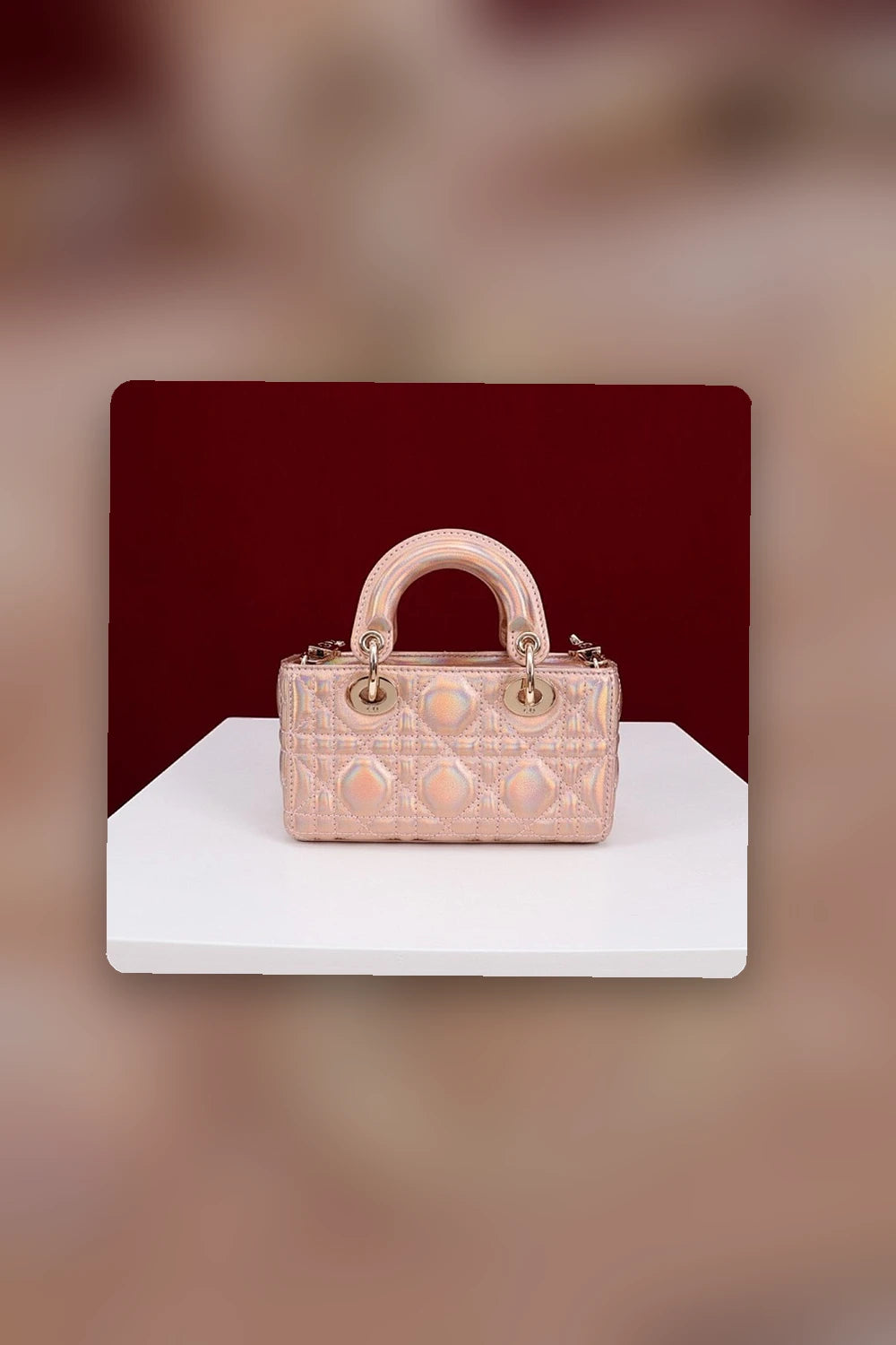 NB - DOR Bag - 290