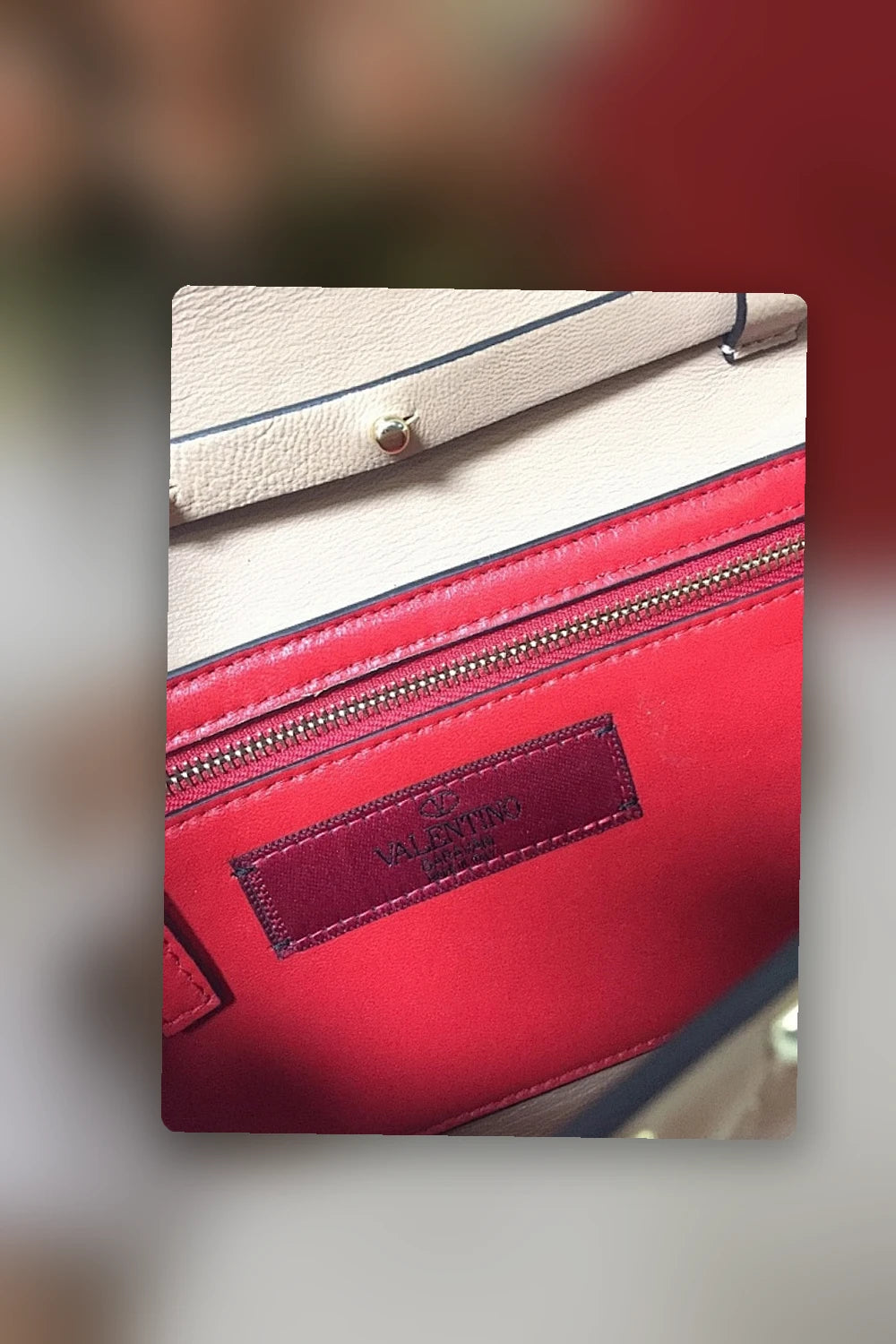 NB - VEL Bag - 960