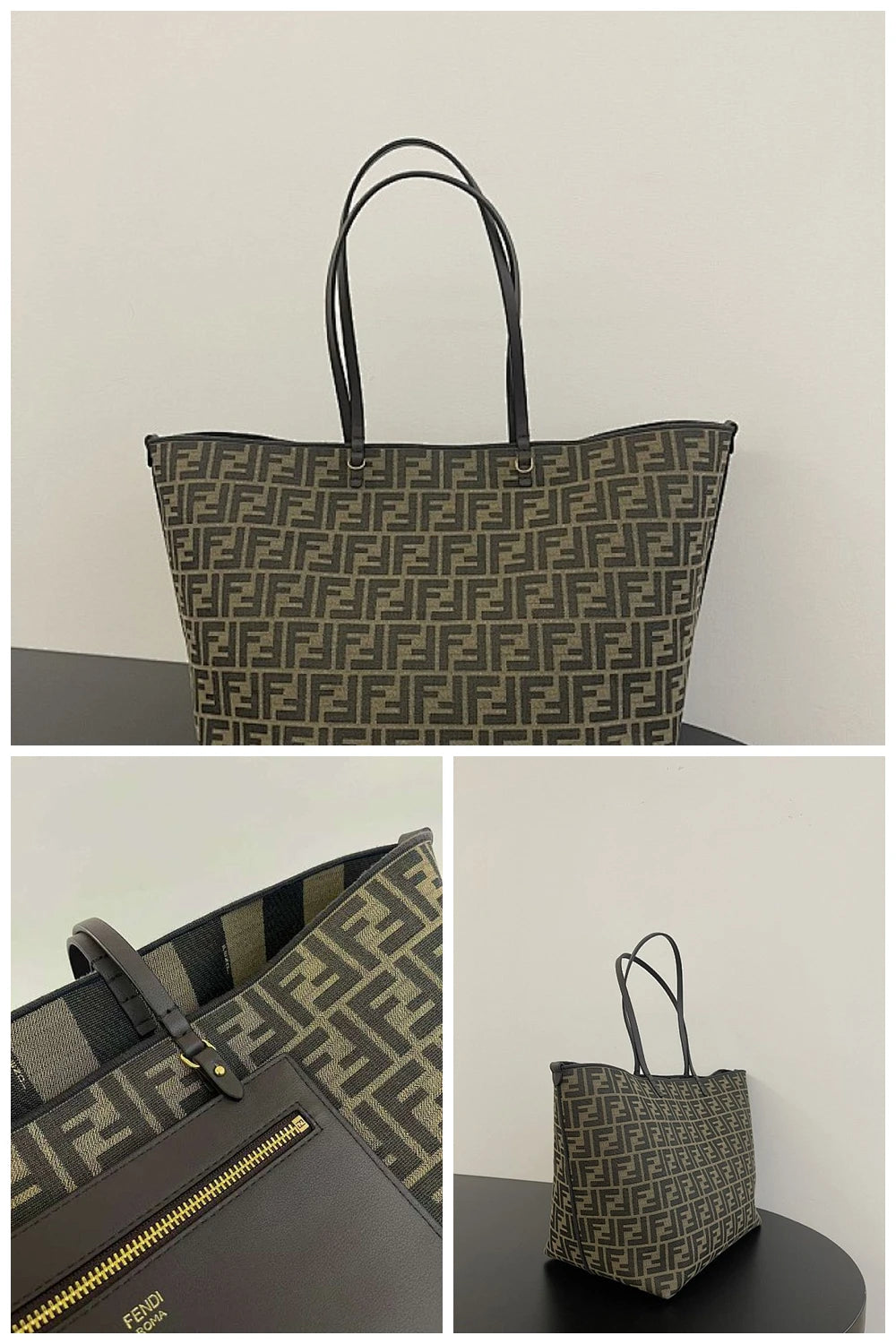 NB - FDE Bag - 134
