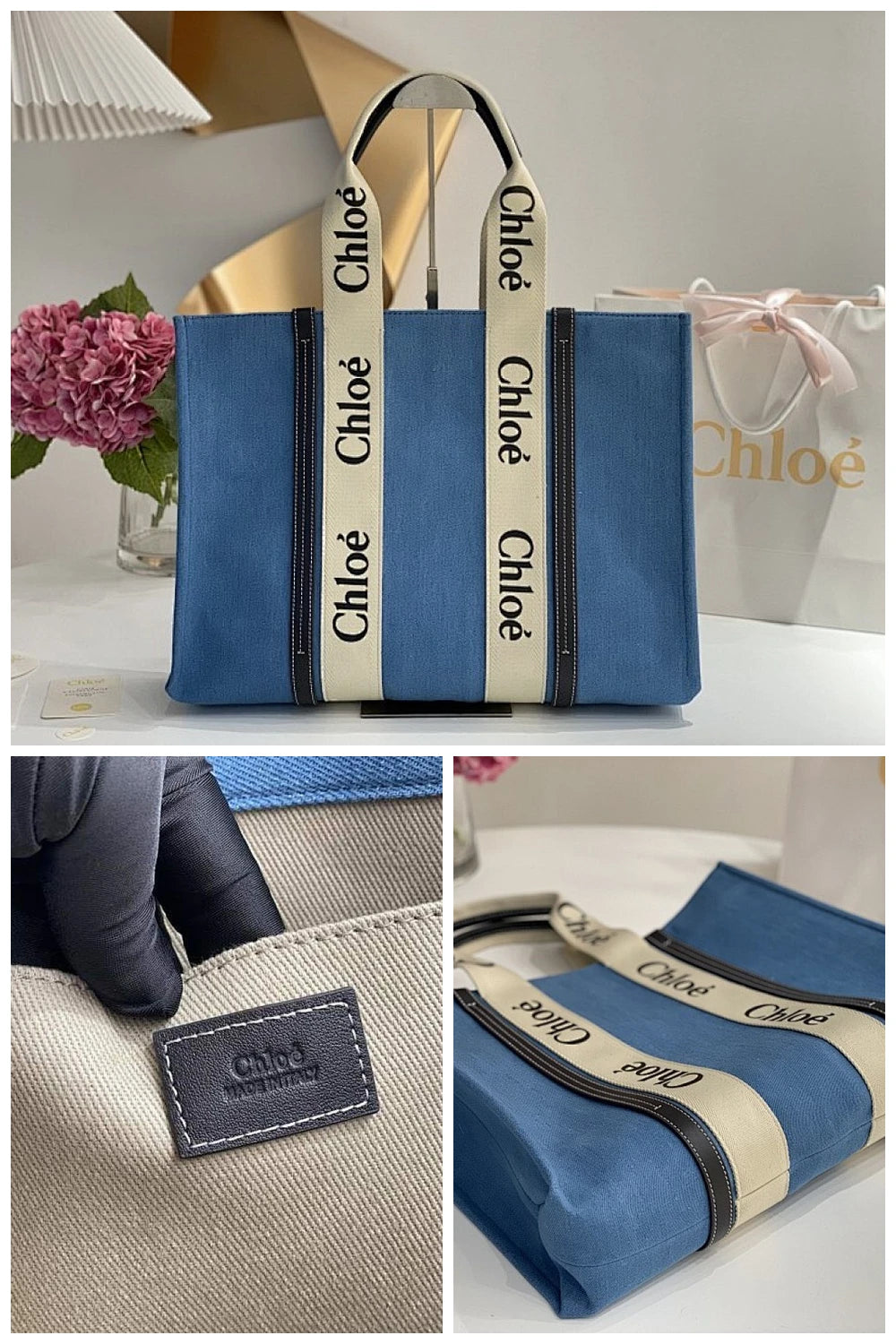 NB - CLE Bag - 391