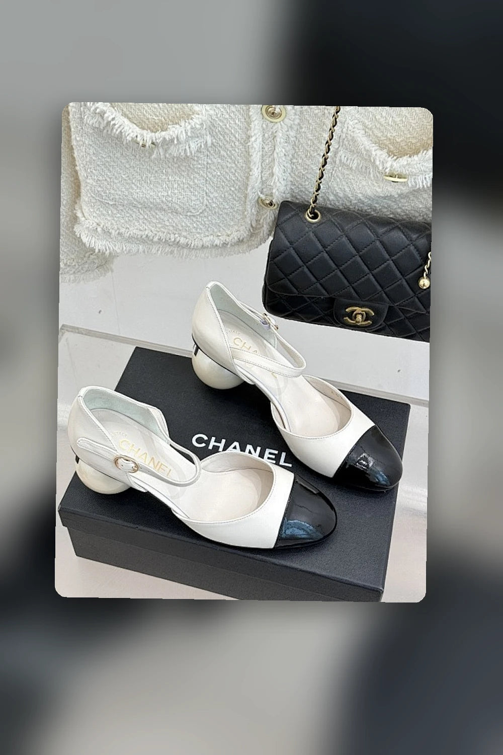 NB - CHL Mix Items - 644