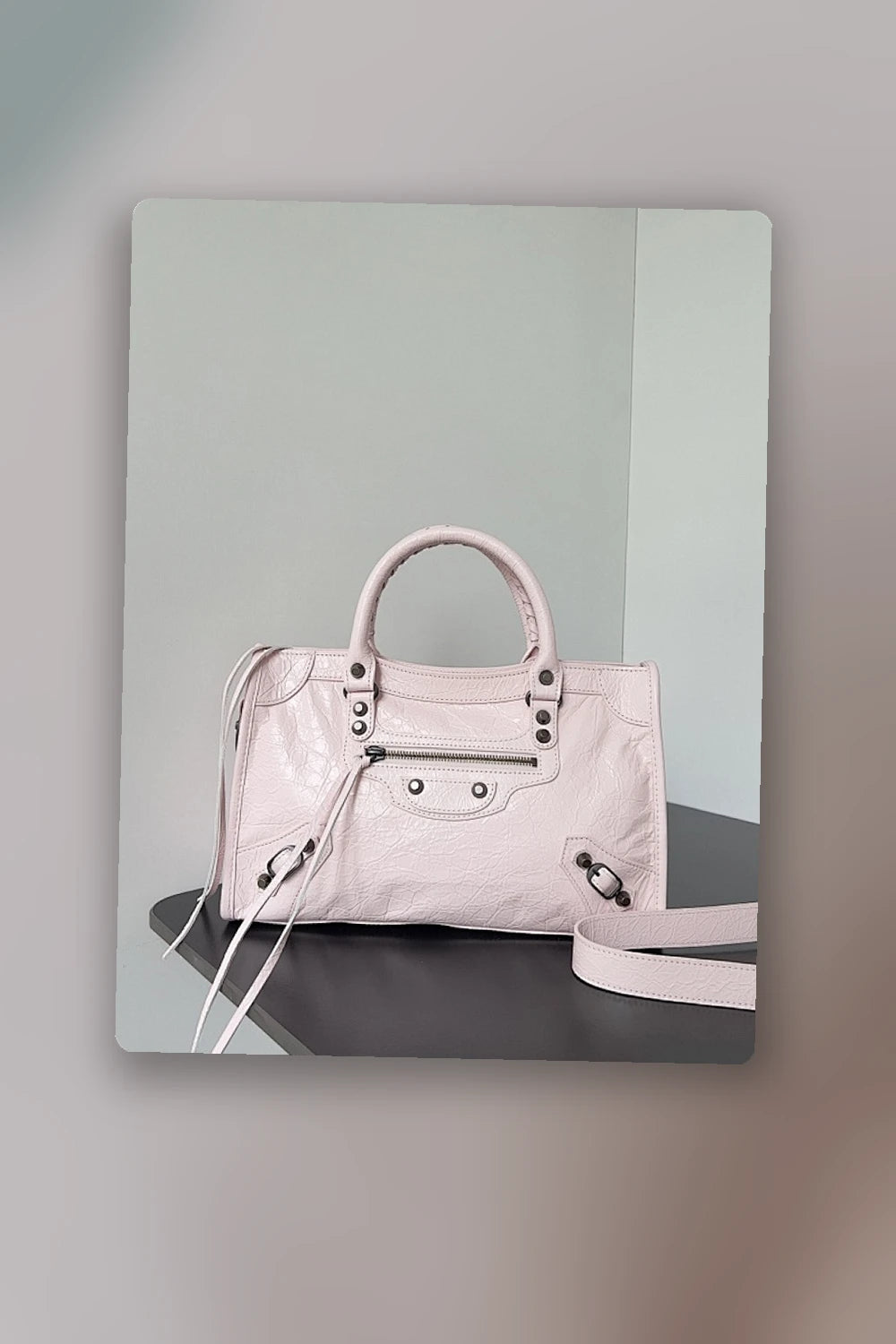 NB - BG Bag - 511