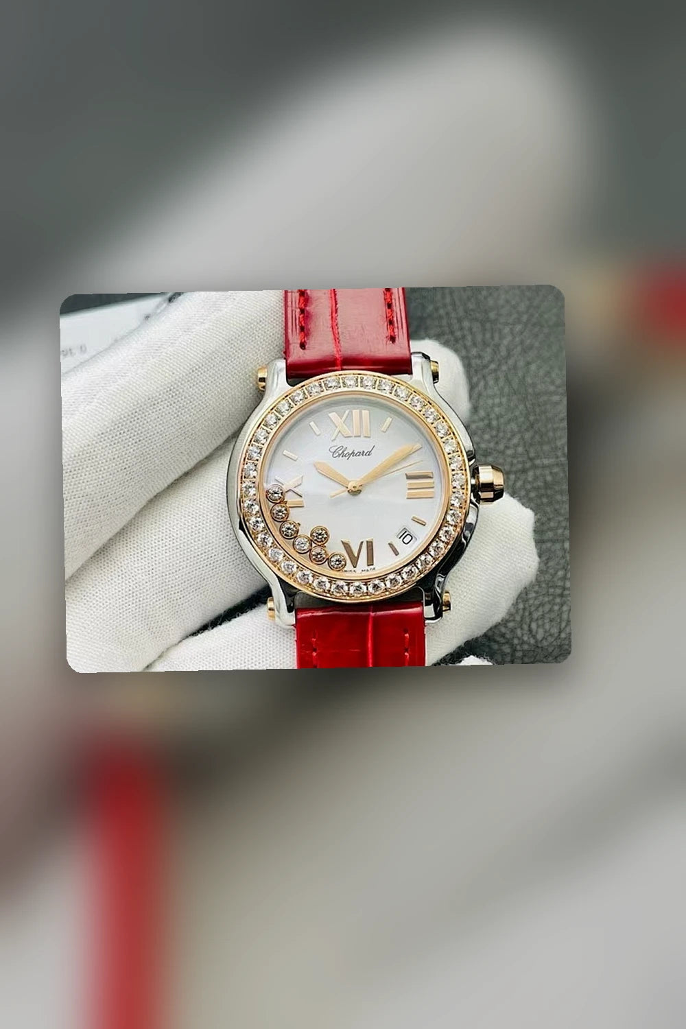 NB - Mix Watch - 372