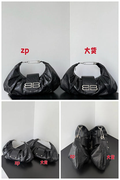 NB - BG Bag - 329