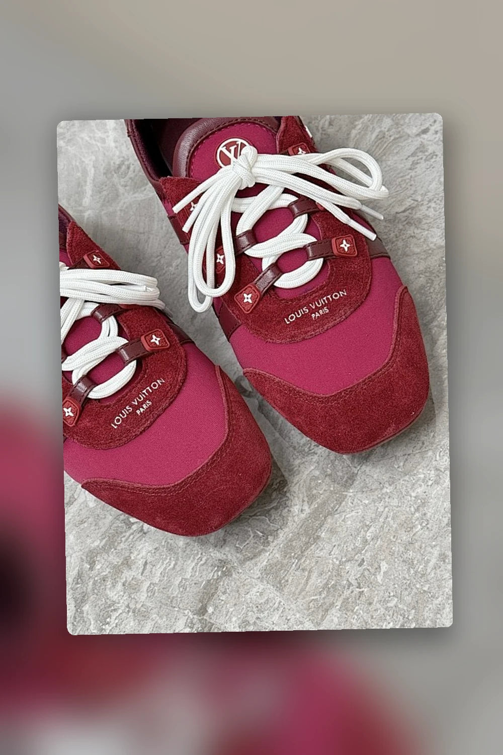 NB - LOV Women Shoes - 180