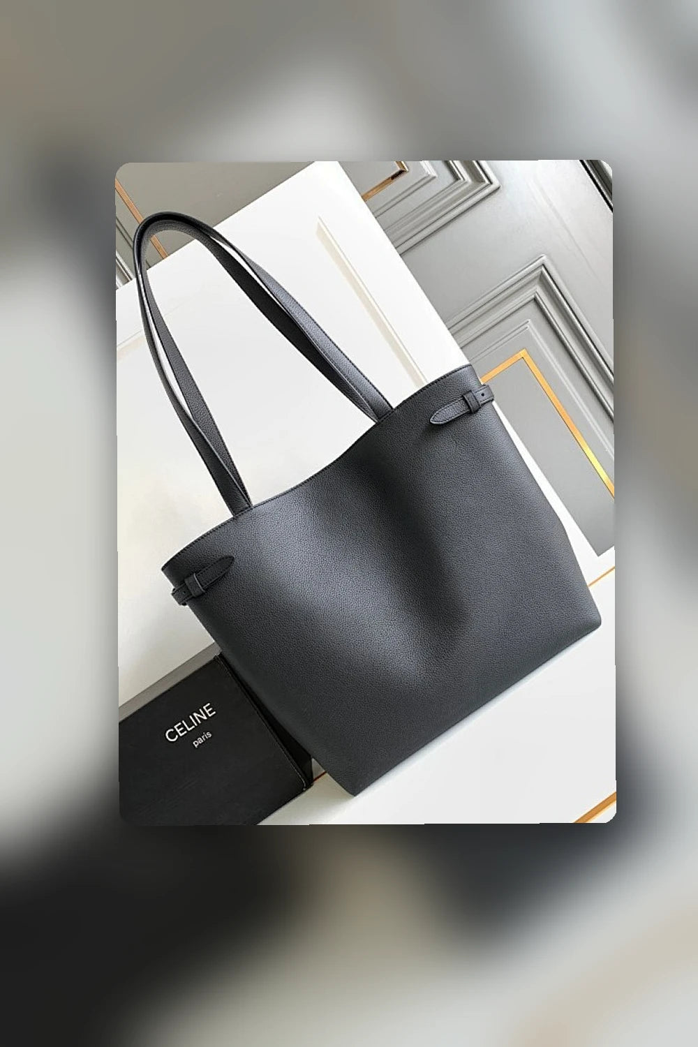 NB - COL Bag - 1008