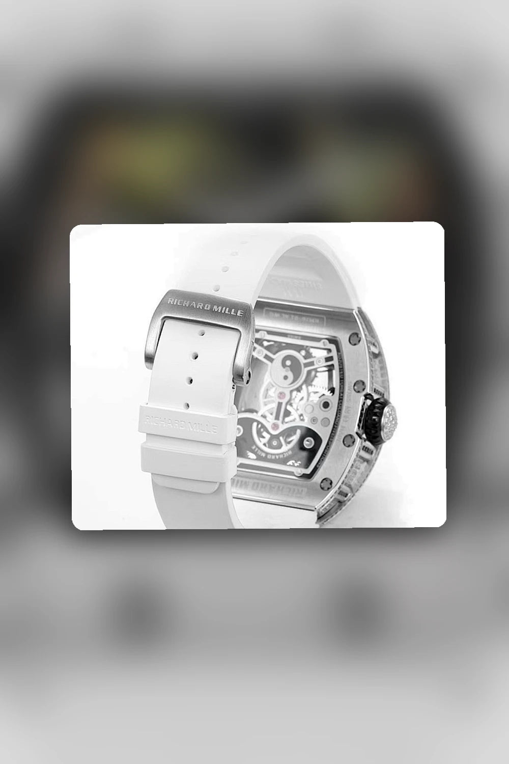 NB - Mix Watch - 1772
