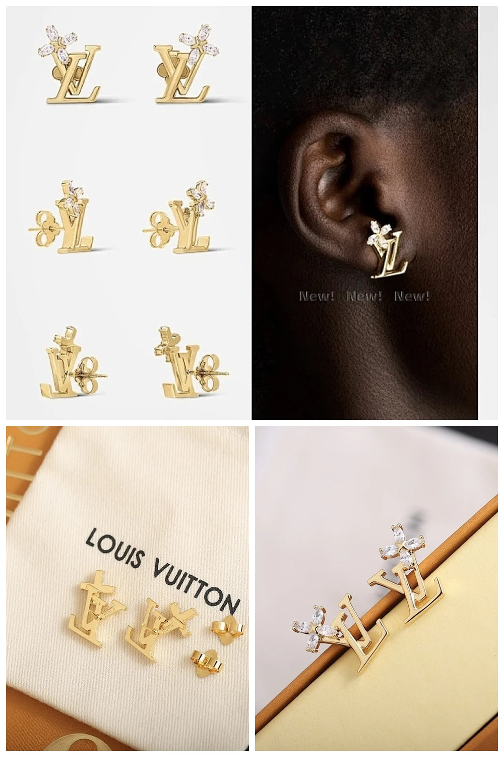 NB - LOV Jewelry - 476