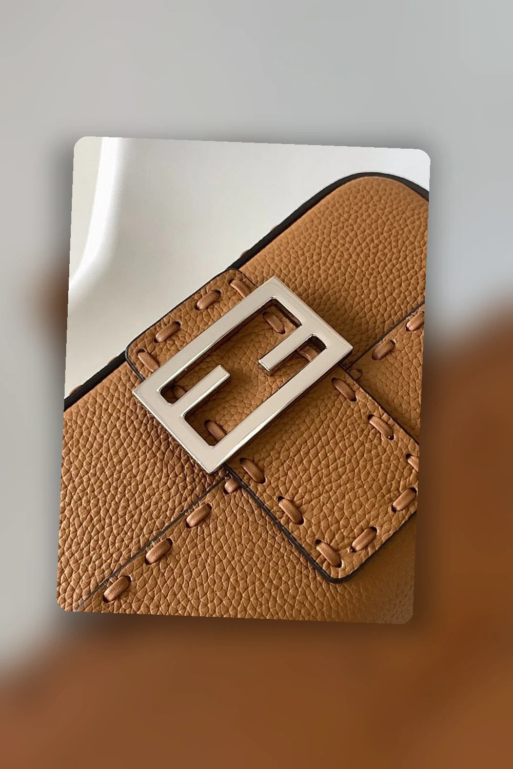 NB - FDE Bag - 251