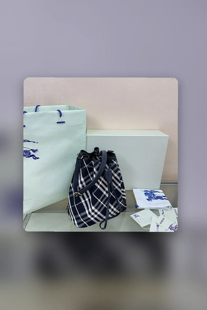 NB - BOR Bag - 563