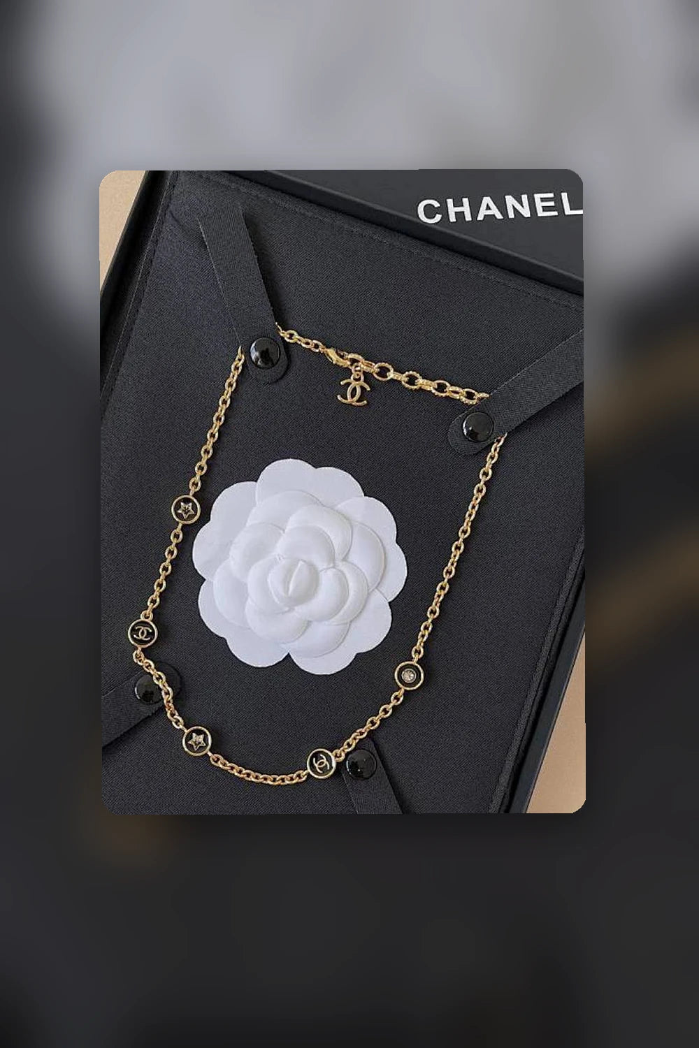 NB - CHL Jewelry - 526
