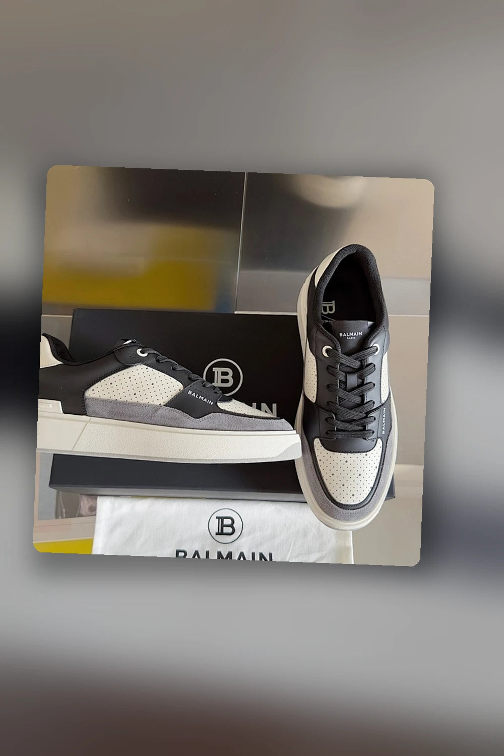 NB - BAM Women Shoes - 482