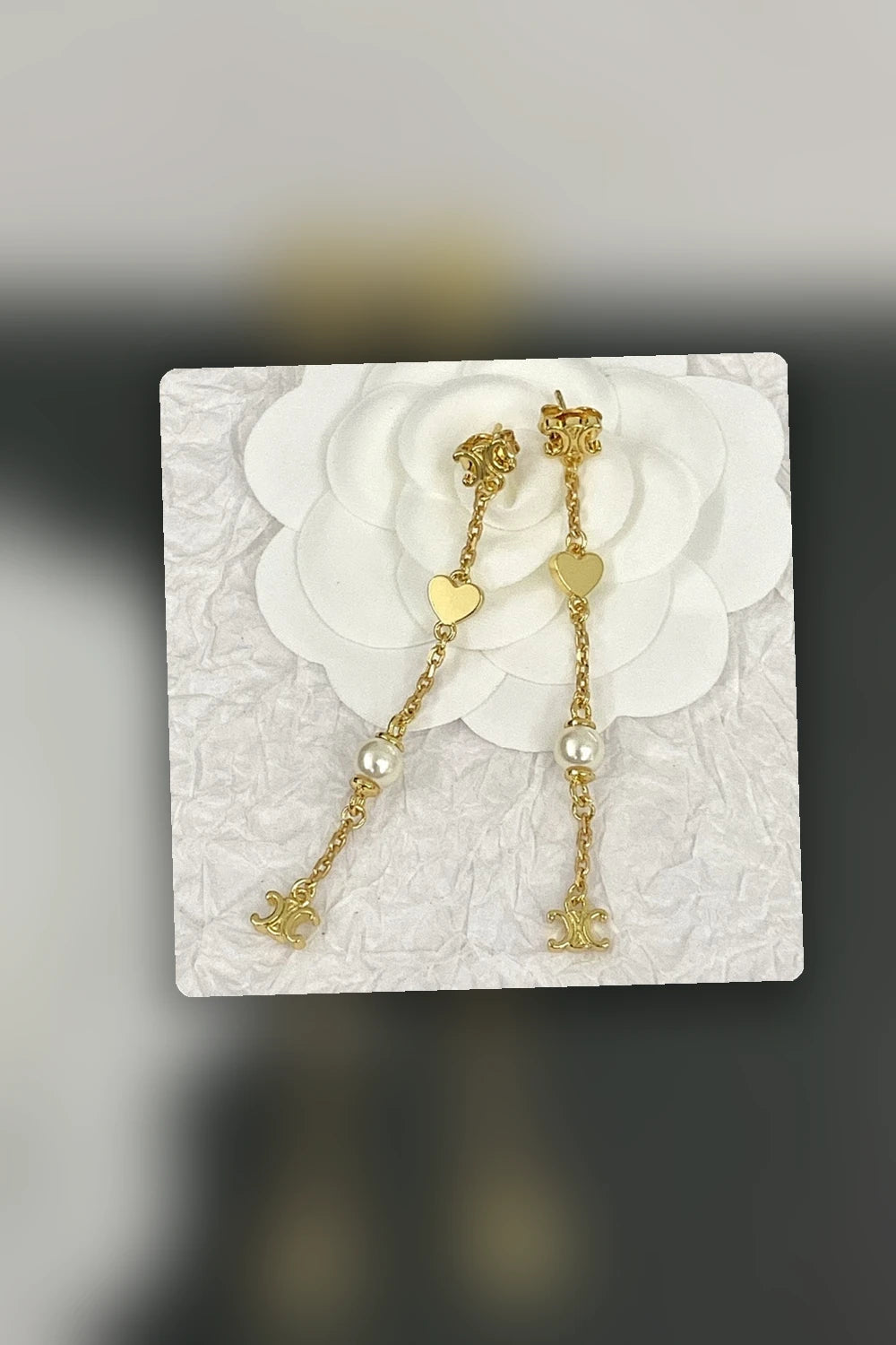 NB - COL Jewelry - 237