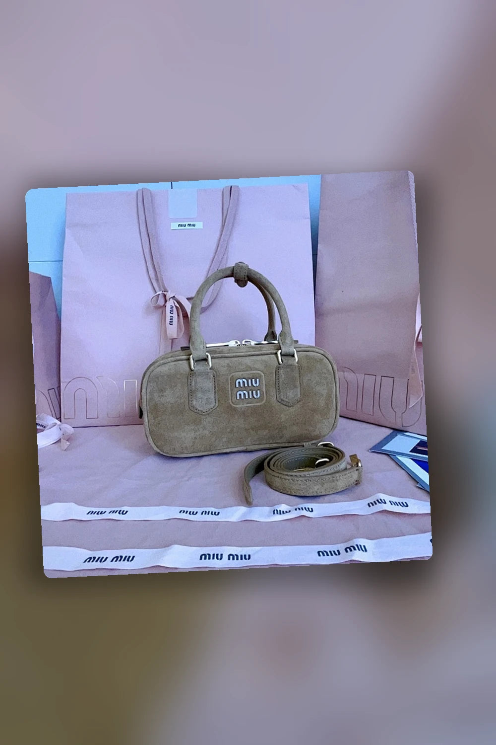 NB - MMU Bag - 520