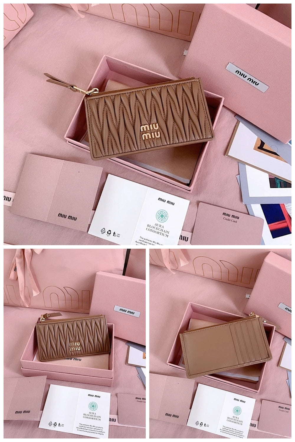 NB - Mix Wallet - 1147