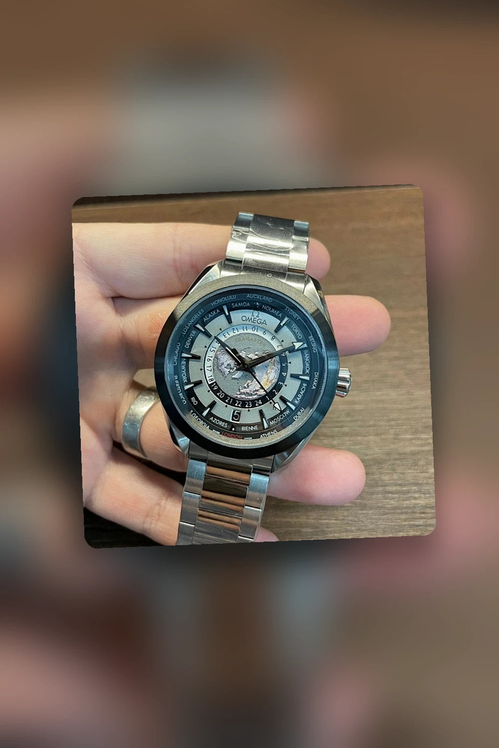 NB - Mix Watch - 1102