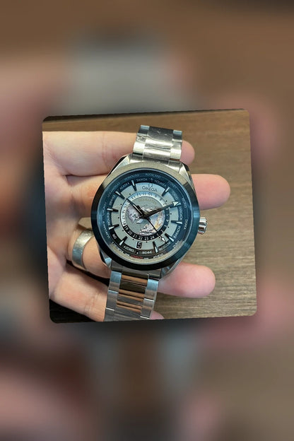 NB - Mix Watch - 1102