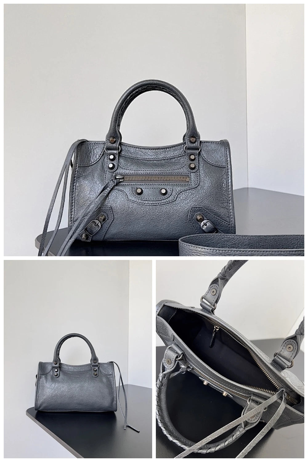 NB - BG Bag - 1834