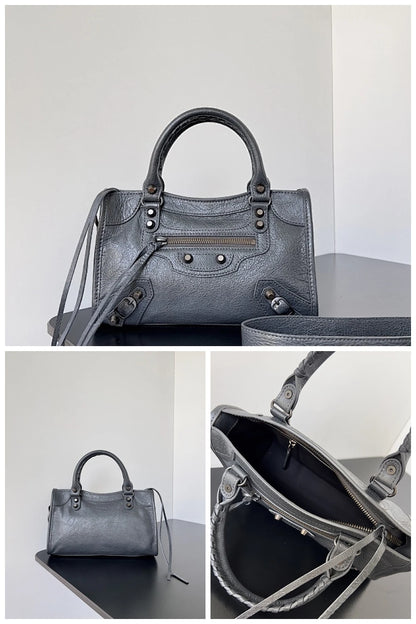 NB - BG Bag - 1834