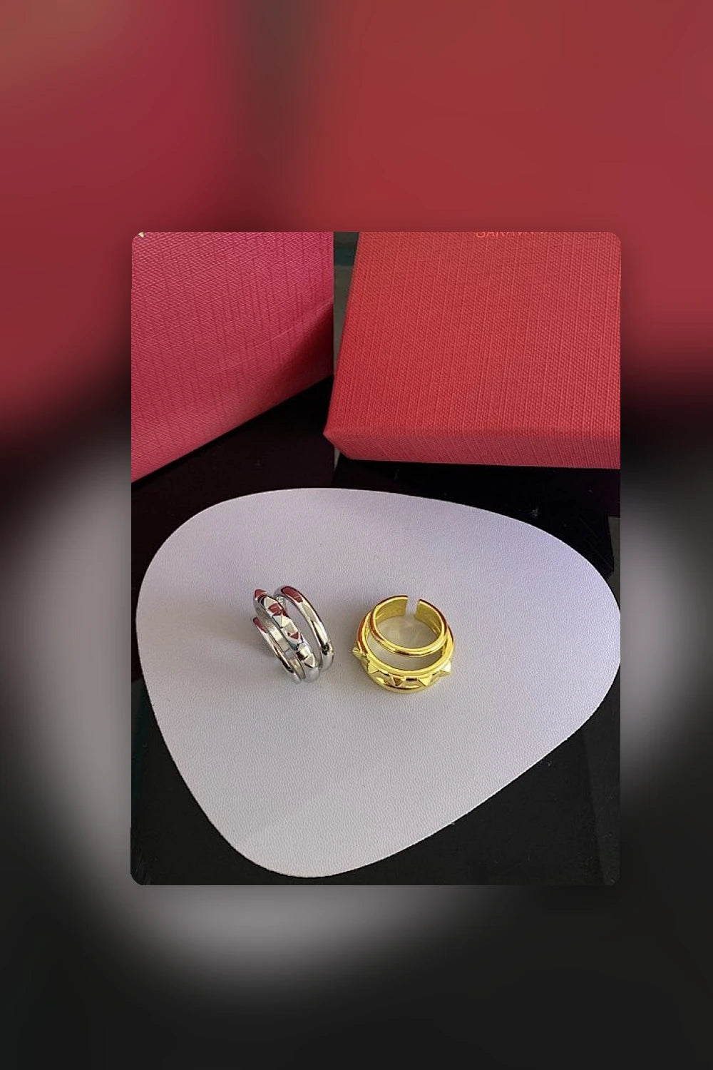 NB - VEL Jewelry - 368