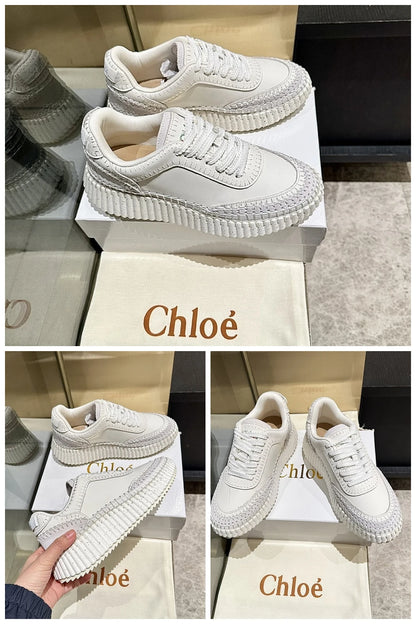NB - CLE Women Shoes - 038