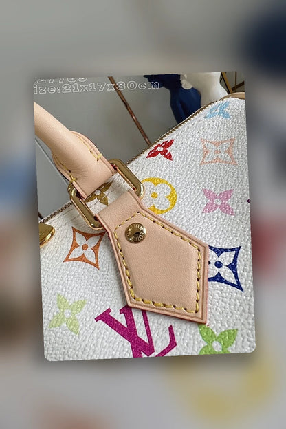 NB - LOV Bag - 805