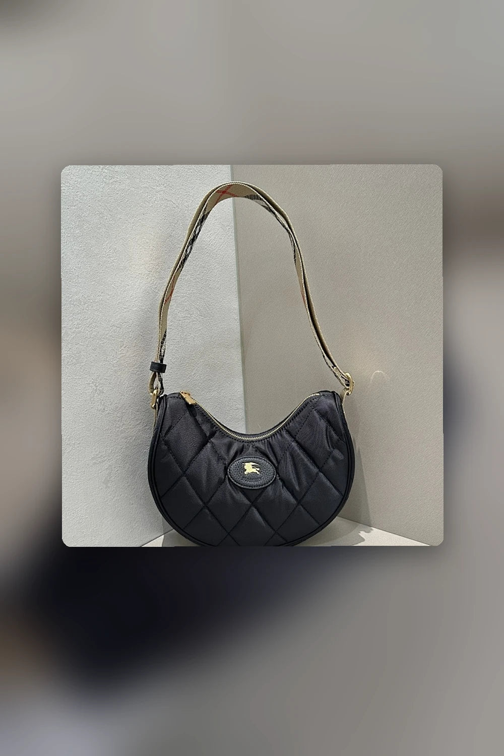 NB - BOR Bag - 534