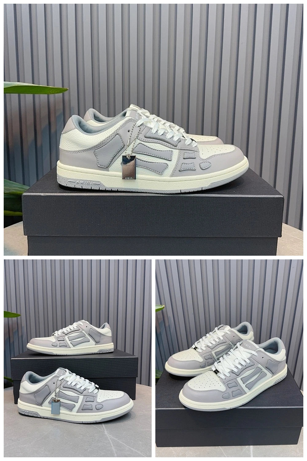 NB - AMIR Women Shoes - 401