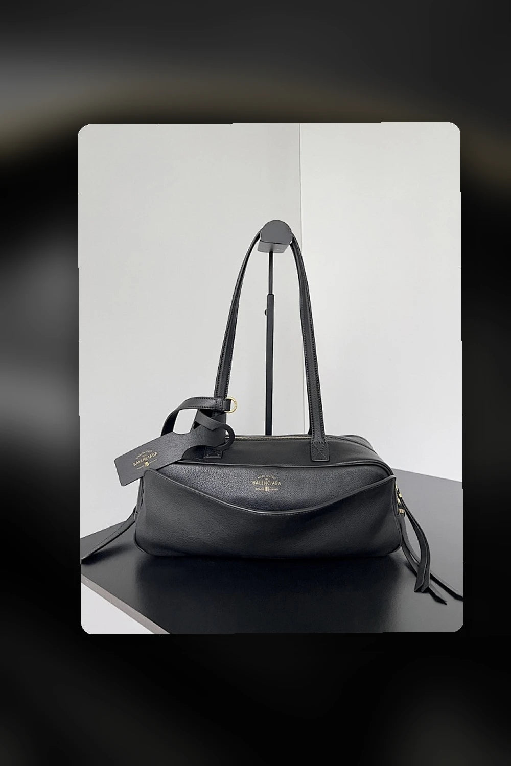 NB - BG Bag - 286