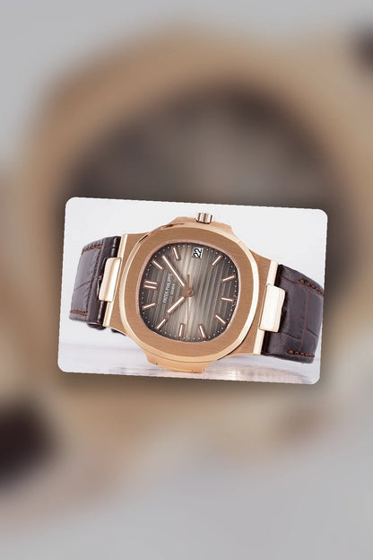 NB - Mix Watch - 1365