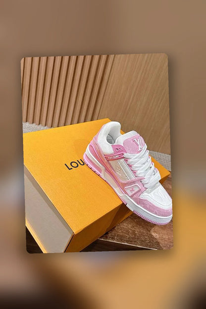 NB - LOV Women Shoes - 552