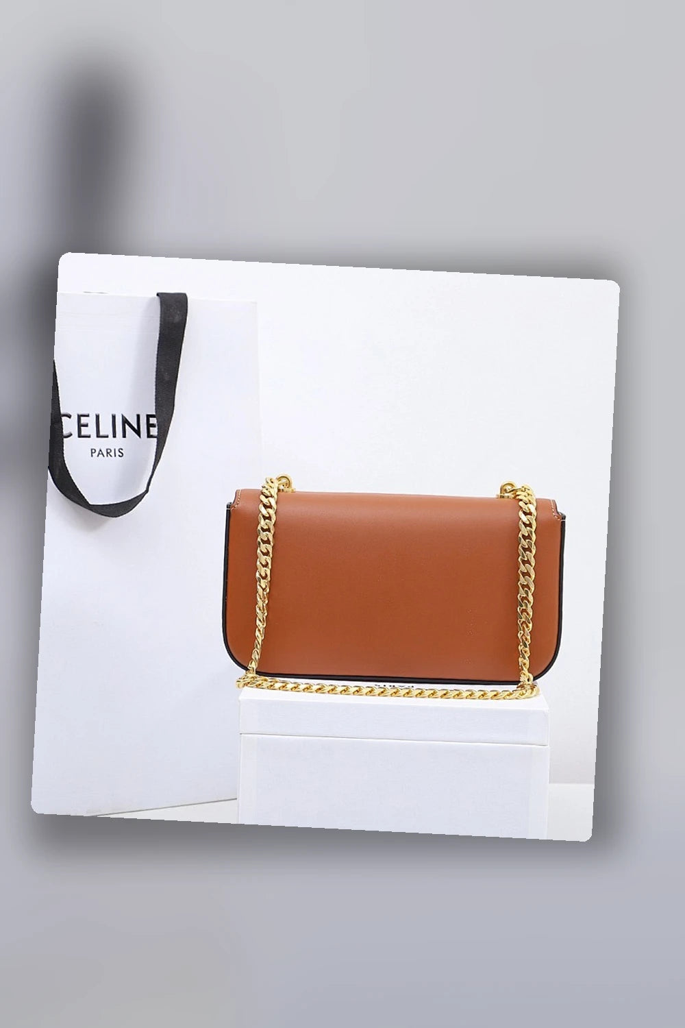 NB - COL Bag - 937