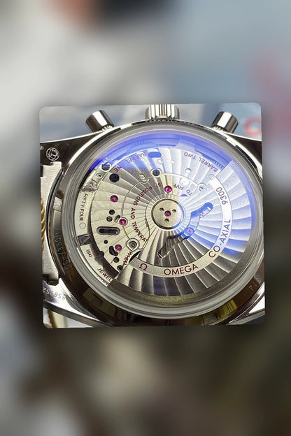 NB - Mix Watch - 442