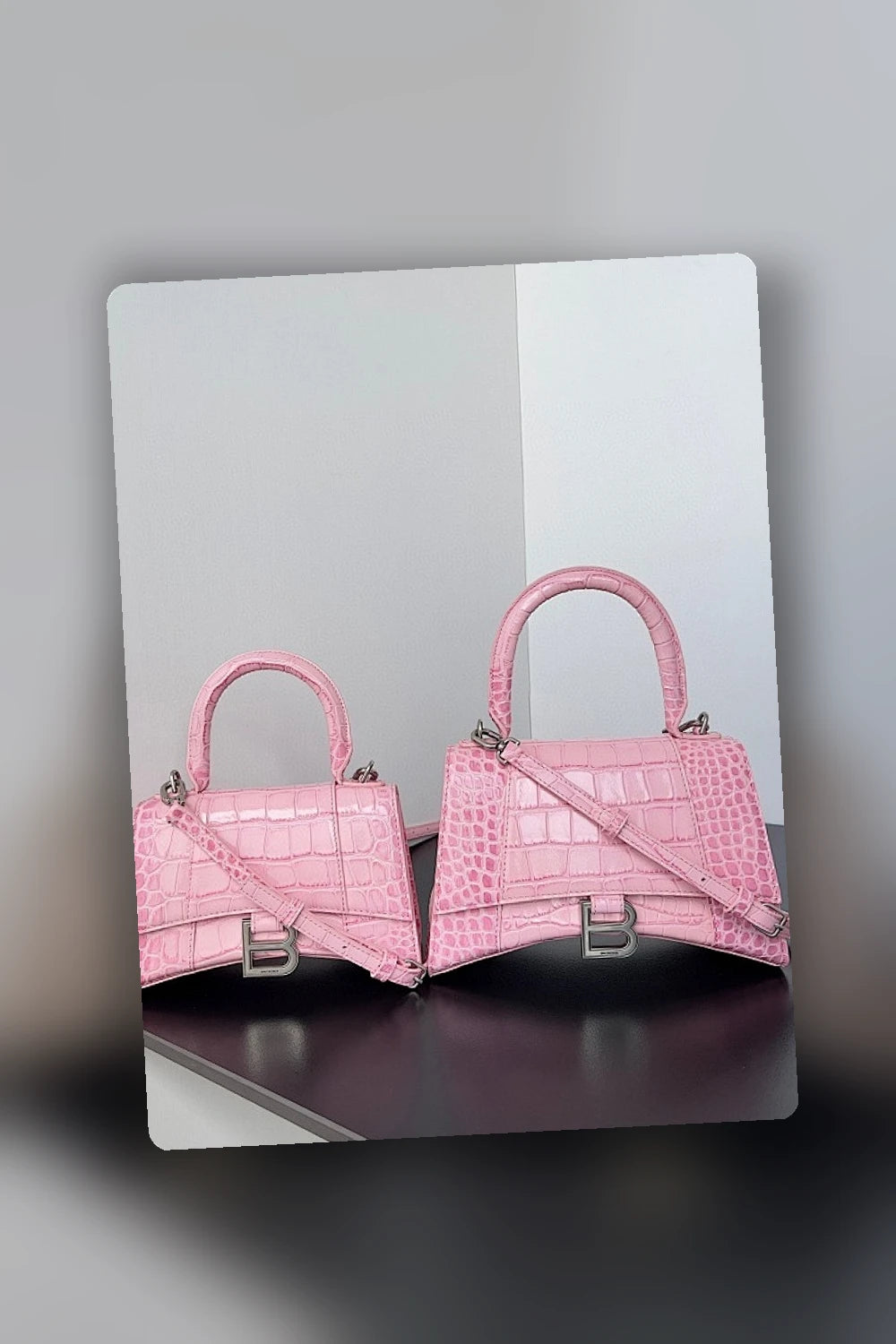 NB - BG Bag - 399