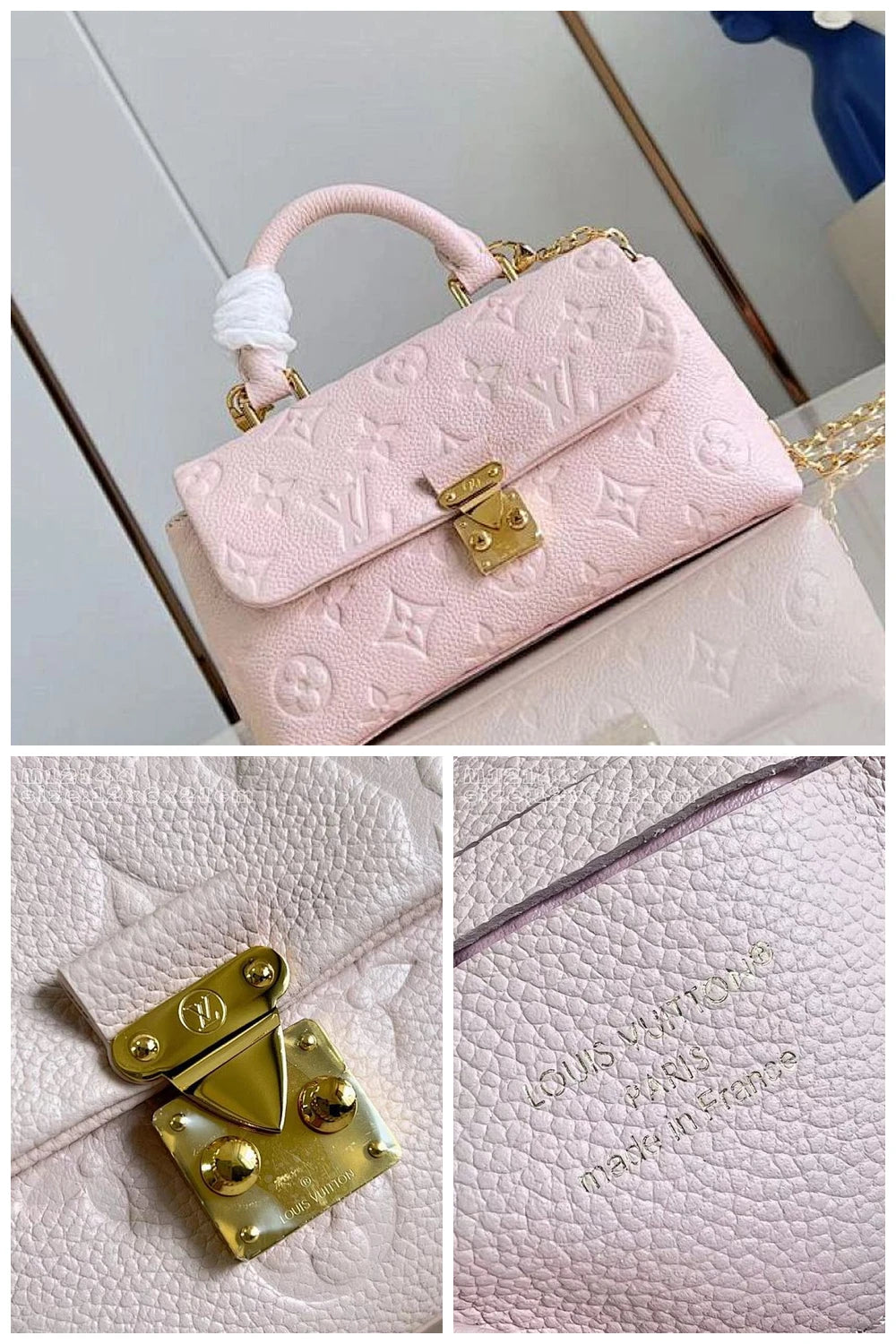 NB - LOV Bag - 045