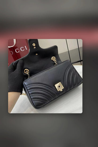 NB - GUKI Bag - 781