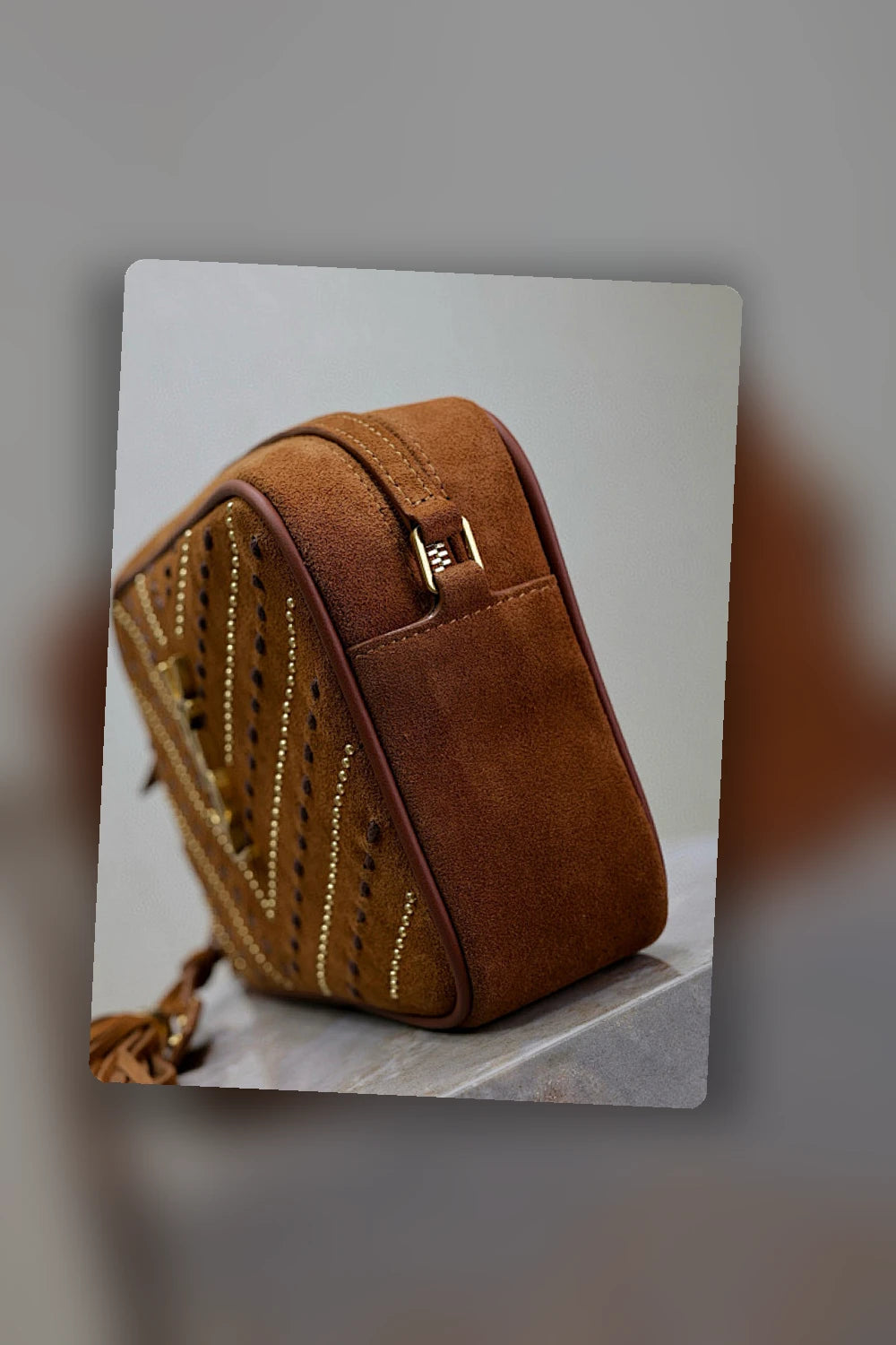 NB - YLS Bag - 366