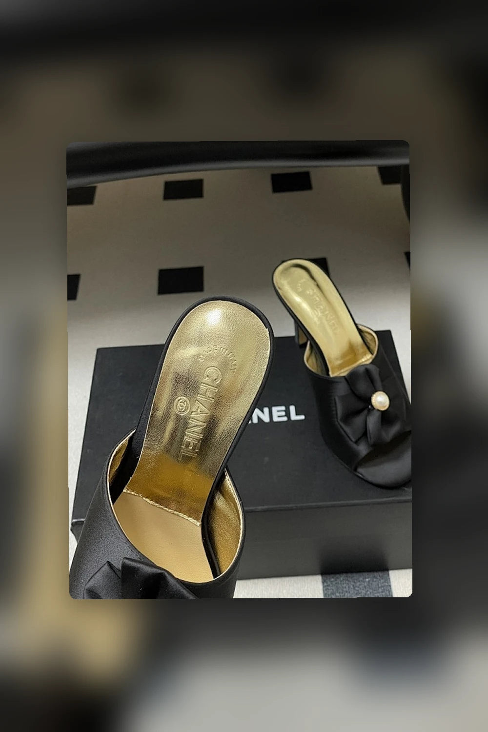 NB - CHL Mix Items - 628