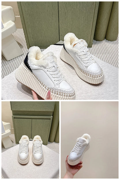 NB - CLE Women Shoes - 010
