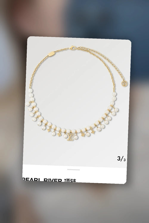 NB - LOV Jewelry - 021