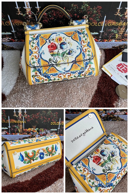 NB - DAG Bag - 199