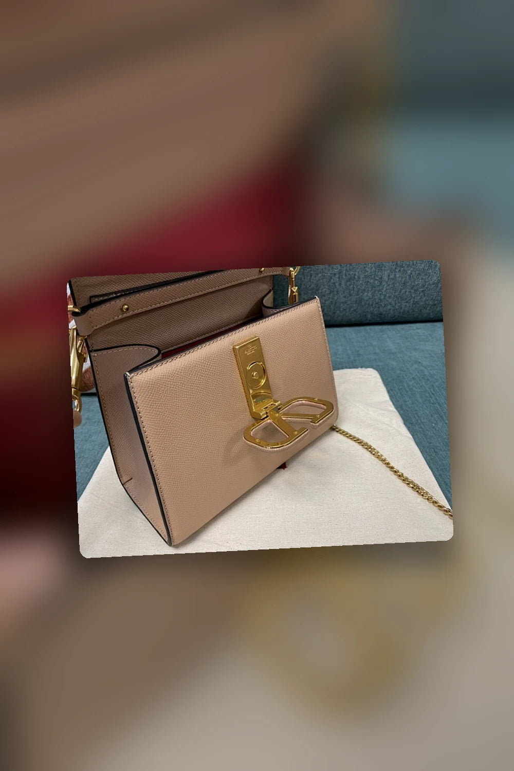 NB - VEL Bag - 1093