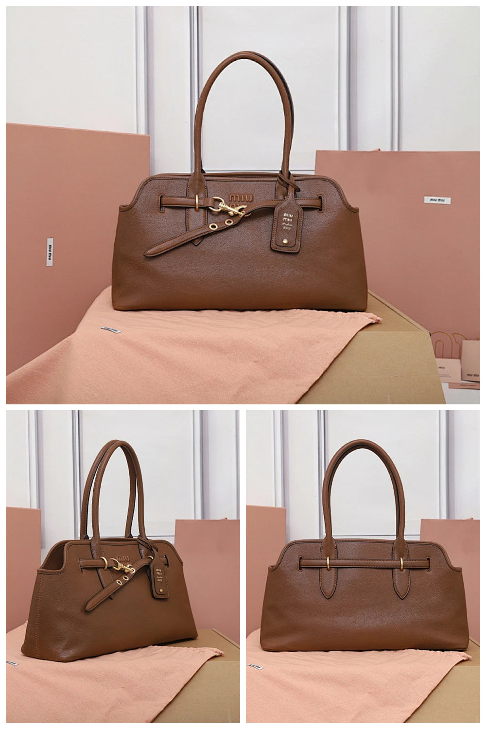 NB - MMU Bag - 1380