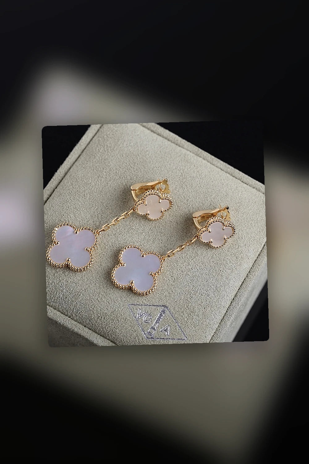 NB - VACA Jewelry - 758